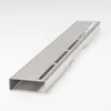 Duschrinne Linien 700x70mm Ablaufrinne Duschrost mit Produktbild-Vorschau 5