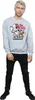 Tom And Jerry - "Cat & Mouse Chase" Sweatshirt für Herren Produktbild-Vorschau 4