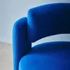 sweeek - Dreibeiniger Sessel mit Stoffbezug Filzoptik - Produktbild-Vorschau 5