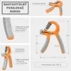 GORILLA SPORTS® Fingerhantel - 14 x 11 x 2 cm, Verstellbar, Produktbild-Vorschau 8
