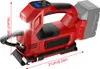 Elektrische Luftpumpe für Milwaukee 18V Akkus mit 3 Produktbild-Vorschau 2