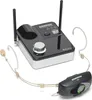 Samson AirLine 99m AH9 Headset Vocal Wireless Set Voir les images du produit 1