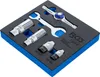 BGS Garniture pour servante d'atelier 1/6 : jeu d'outils de Voir les images du produit 2
