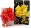 Oblique Unique Geschenkschleife mit Geschenkband Groß Deko Produktbild-Vorschau 3