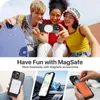 Custodia per iPhone 14 Pro Case MagSafe compatibile con il Anteprima dell’immagine prodotto 7