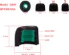 Memory Foam Ohrhörer Spitzen Noise Isolating für Sony Produktbild-Vorschau 2