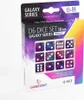 Galaxy Series Nebula D6 16mm Würfelset, 12-teilig Produktbild-Vorschau 1