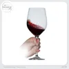 Set da 6 bicchieri da vino rosso IMPERIAL "London" da 450 Anteprima dell’immagine prodotto 6
