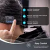 August EPA20D Bügelkopfhörer (Bluetooth, Mikrofon, Produktbild-Vorschau 2