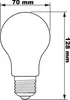 Philips PH-34744100 Philips CorePro LEDbulb A67 2452lm 17W Anteprima dell’immagine prodotto 4