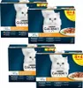 PURINA  Gourmet Perle Duck  turkey  lamb  tuna - Nassfutter Produktbild-Vorschau 4