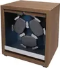 Olvy Uhrenbeweger für 3 Uhren, LED-Beleuchtung, Watchwinder Produktbild-Vorschau 1