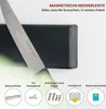 EXITOSO Messer-Magnetleiste, 40 cm - magnetisch und Produktbild-Vorschau 5