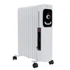 TroniTechnik® Ölradiator Elektroheizung TT-OR 211 in Weiß Produktbild-Vorschau 12