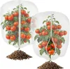 Pflanzenschutzhaube 76 x 106 cm mit Reißverschluss & Produktbild-Vorschau 1