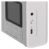 Přenosné rádio s Bluetooth, DAB / DAB+ / FM, bílé Náhled obrázku produktu
