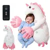 Juksun Generisch Baby Sleeping Hand Schläger,Babyschlaf Produktbild-Vorschau 1