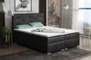 Boxspringbett Schlafzimmerbett PADUA 160x200cm Produktbild-Vorschau 1