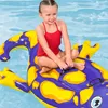 Bestway® Schwimmtier Splashing Salamander™ 191 x 119 cm Produktbild-Vorschau 6