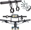 FIT4MED | Rallonge de guidon - 40 Cm X 2,1 Cm - Support Voir les images du produit 2