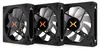 Ventilateurs PC KRUX Corvus 120 ARGB, kit de 3 ventilateurs Voir les images du produit 4
