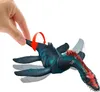 Jurassic World JCL72, 4 rok / roky, Modrá, Červená, Plast Náhľad obrázku produktu 5