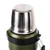 G21 Termoláhev G21 na pití, 1000 ml, khaki zelená s Náhled obrázku produktu 6