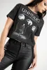 Unheilig T-Shirt Damen Liebe Glaube Monster anthrazit 3XL Produktbild-Vorschau 8
