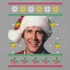 Clark Christmas at the Griswolds - Škaredý vianočný sveter Náhľad obrázku produktu 3