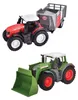 Dickie Toys Landwirtschaftlicher Traktor 15 Cm    One Size Produktbild-Vorschau 2