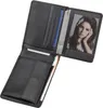 bugatti portafoglio Primo Coin Wallet 8CC Black nero Anteprima dell’immagine prodotto 18