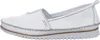 Andrea Conti Damen Slipper aus Leder mit Wechselsohle Produktbild-Vorschau 8