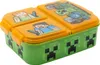 Desianový Box Minecraft 18X13,5X5,5 Cm, Plast Náhľad obrázku produktu 1
