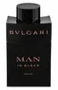 BVLGARI Man in Black Parfum Podgląd zdjęcia produktu 2