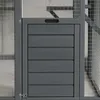 Wiltec Enclos extérieur pour chats 210 x 187 x 187 cm Catio Voir les images du produit 7