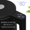 Balter Wasserkocher Edelstahl mit Temperatureinstellung Produktbild-Vorschau 8