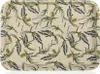 BANKETT Tablett Melamin LAVENDEL 30 x 21,5 cm Produktbild-Vorschau 1
