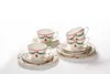 RITZENHOFF & BREKER Kaffeeset 18-teilig GK Holly 702322 Produktbild-Vorschau 2