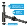 Bächlein Design Siphon Universal für Waschbecken & Produktbild-Vorschau 3