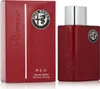 Alfa Romeo Red EDT 125 ml M Podgląd zdjęcia produktu 2