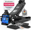 Tarpofix Wagenheber 3T hydraulisch – Rangierwagenheber Produktbild-Vorschau 1