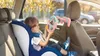 Interaktives Spielzeug-Lenkrad | Auto-Simulator für Kinder Produktbild-Vorschau 4