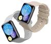 kwmobile 2x Uhrenarmband für Huawei Watch Fit 2 Armband - Produktbild-Vorschau 8