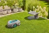 Tondeuse robot Gardena Smart Sileno Max 1200 m² GARDENA Voir les images du produit 5