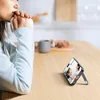 Ugreen Gel Rigid Fall Fall mit Rahmen für Iphone 14 Pro Produktbild-Vorschau 11