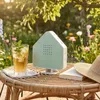 Natuurlijke geluidenbox met vogelzang, vogelgeluiden. Box Productafbeelding-voorbeeld 8