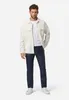 Hommes Pantalon en cuir Jeans en cuir Ricano TRANT PANT - Voir les images du produit 2