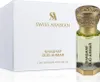 A product shot of a perfume bottle and its packaging. Voir les images du produit