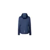 crivit Damen Softshelljacke, Jacke, Blau, Größe M Produktbild-Vorschau 3