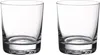 Villeroy & Boch Purismo Bar Becher mały zestaw 2 tlg Podgląd zdjęcia produktu 1